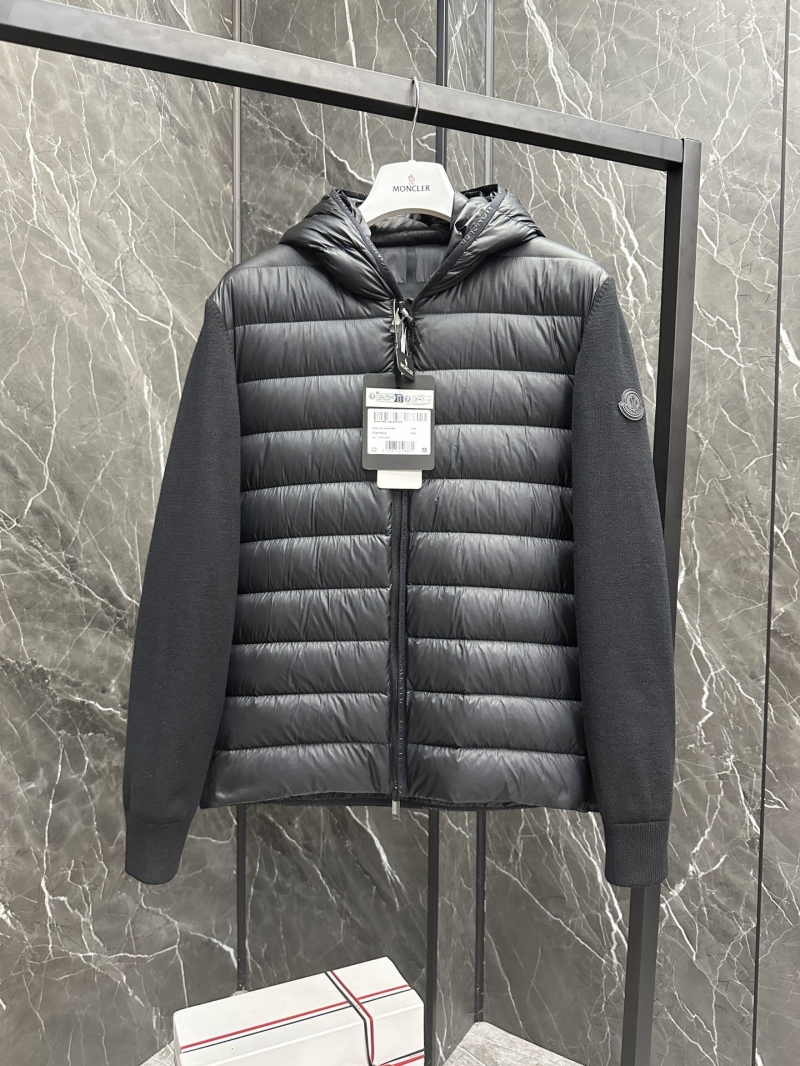 Moncler Down Coat